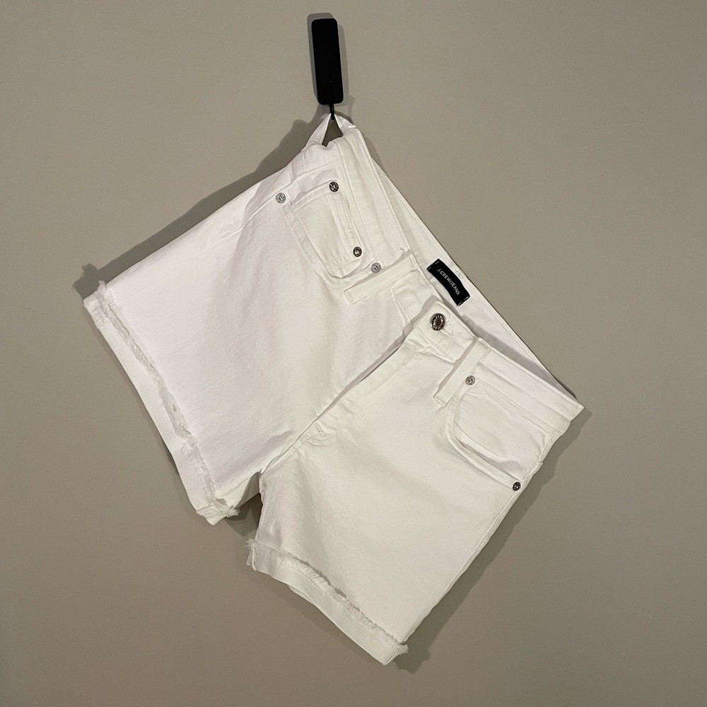 J.Crew Shorts NWT